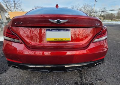 ceramic coating pottstown pa 10