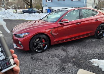 auto ceramic coating near me