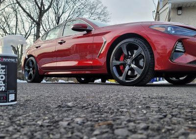 near me auto ceramic coating