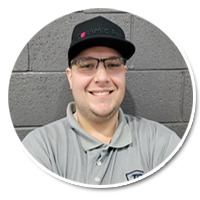 Gabe Fletcher @ Total Detailing