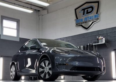 auto detailing west chester pa