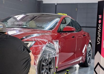 paint protection film