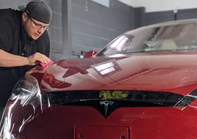 paint protection film pottstown pa