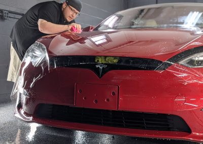paint protection film pottstown pa