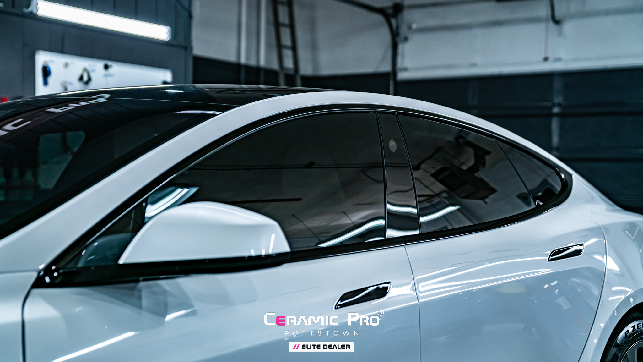 Window Tinting Near Me Collegeville