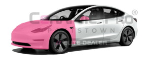 paint protection film