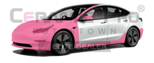 paint protection film