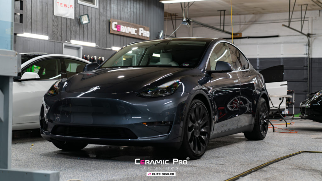 paint protection film