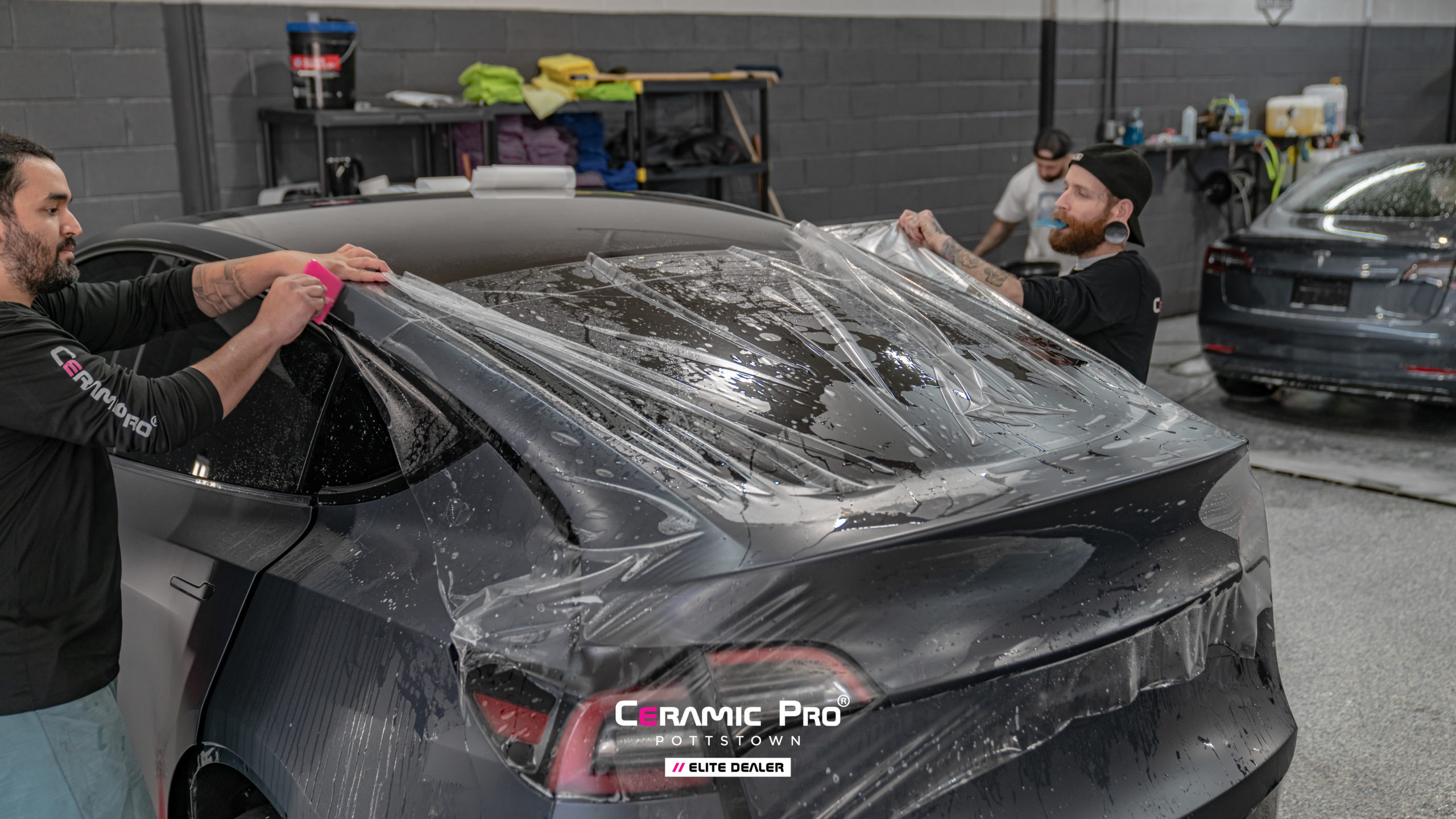 paint protection film