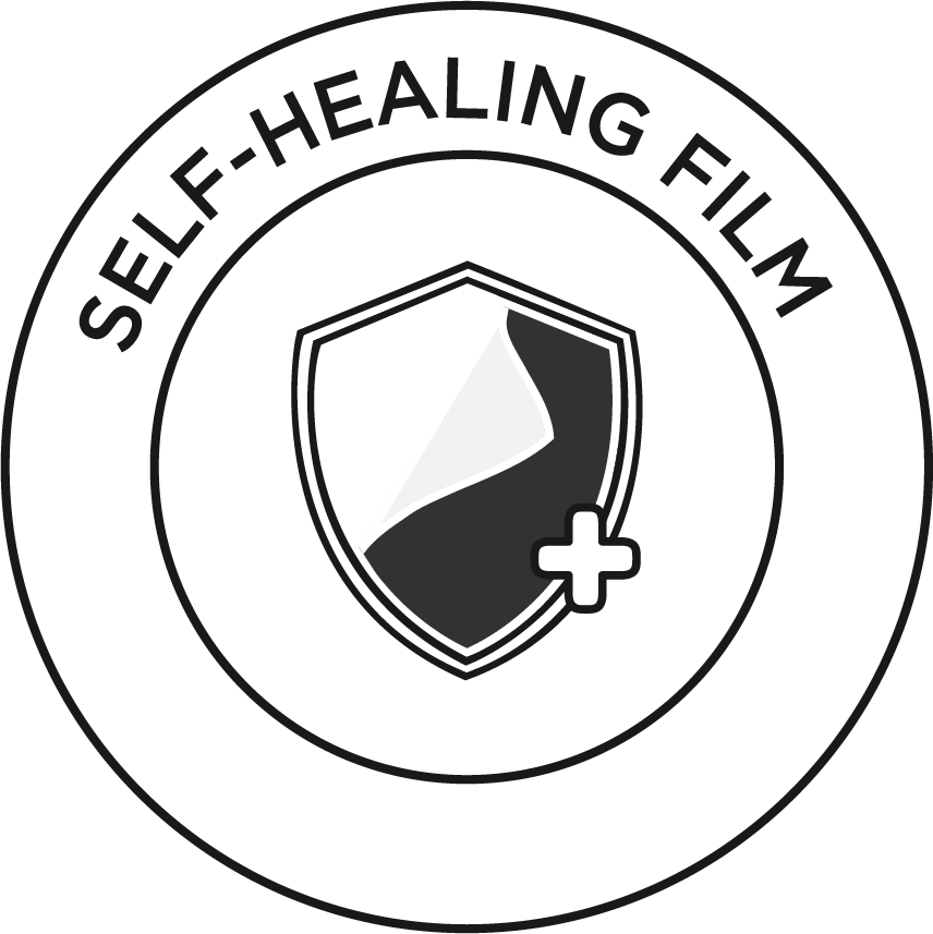 self healing paint protection film