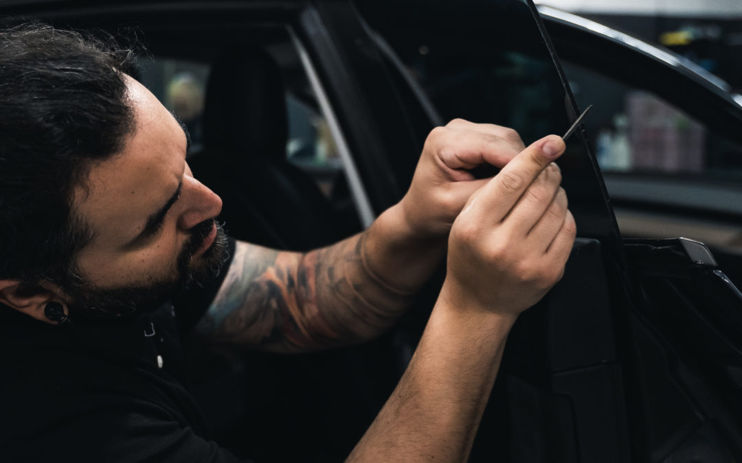 Choosing the Best Window Tint for Your Vehicle: Types, Benefits, and Considerations