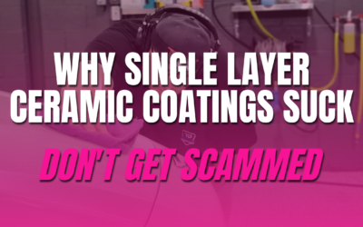 What To Look For In A Good Tesla Coating