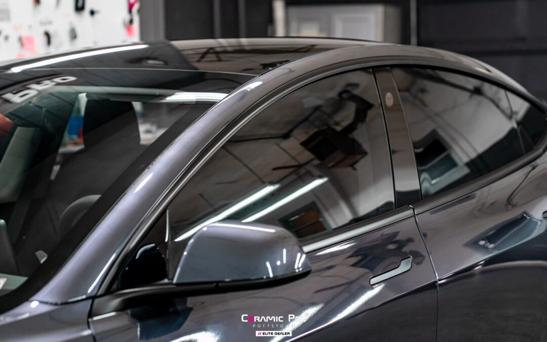 Cool Comfort: The Benefits and Selection Guide for Heat Reduction Window Films