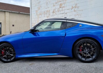 pottstown pa auto detailing 11
