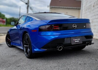 pottstown pa auto detailing 9