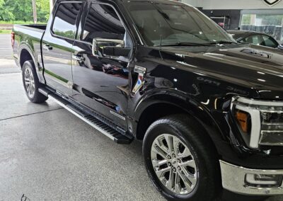 2024 Ford F-150 Ceramic Coating